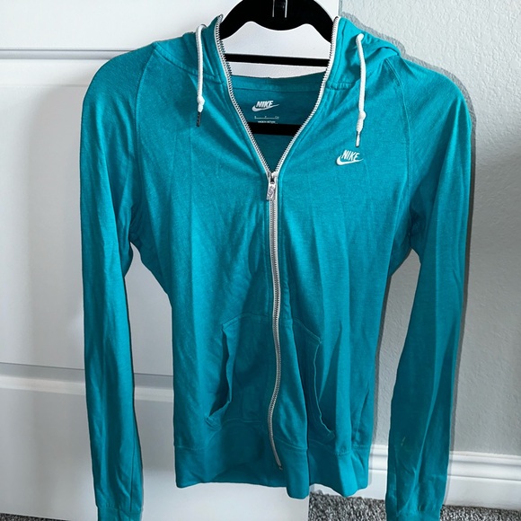 Nike Full Zip - Picture 1 of 2
